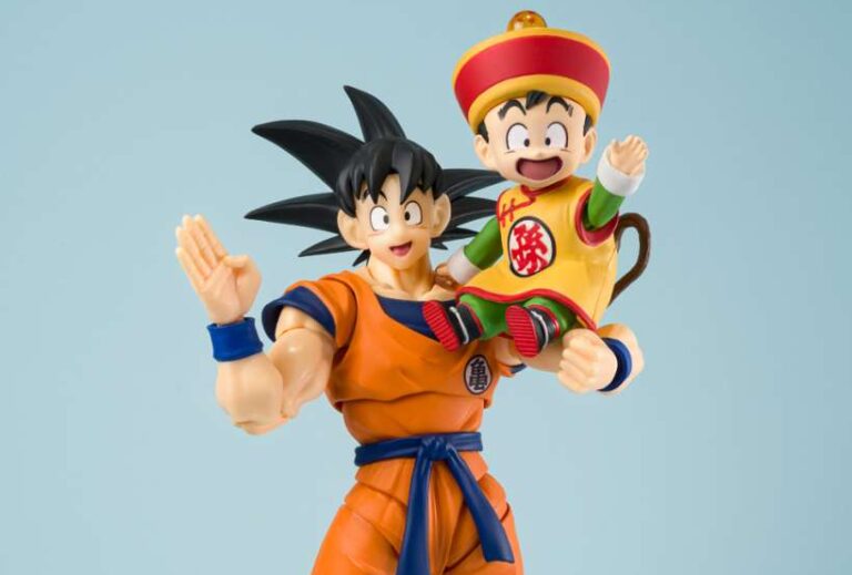 Akira Toriyama créateur de Dragon Ball